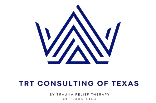 TRT Consulting of Texas TRT Consulting of Texas logo